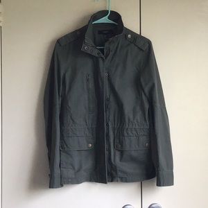 Forever 21 | Utility Jacket